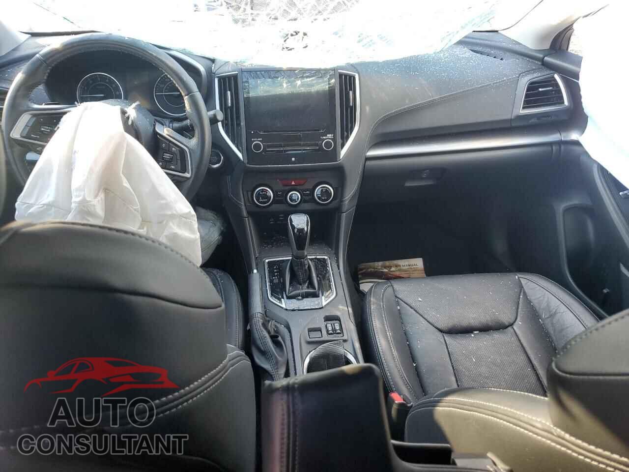 SUBARU IMPREZA 2020 - 4S3GKAT64L3605754