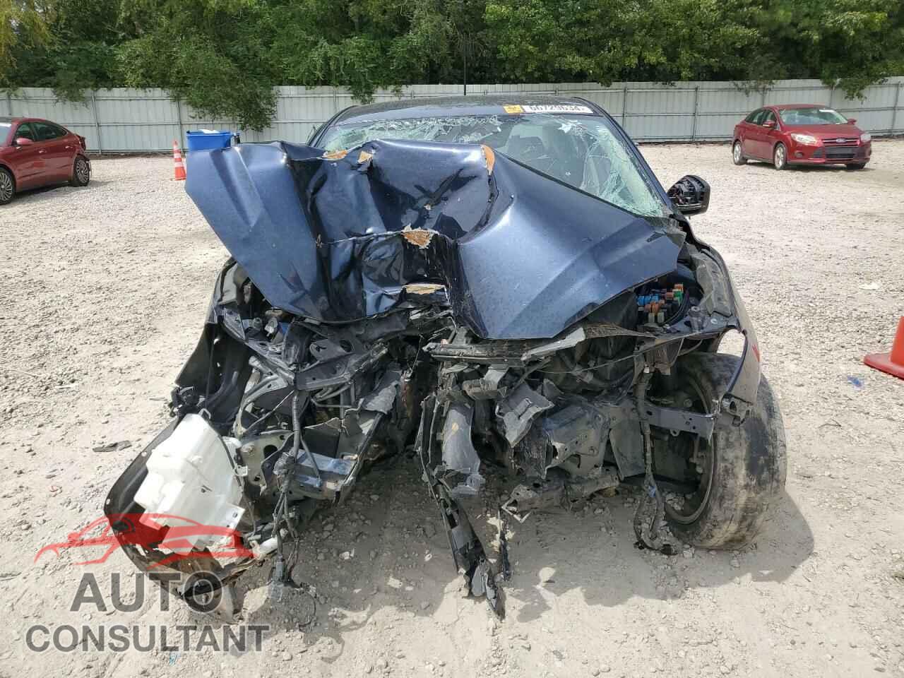MAZDA 3 2017 - 3MZBN1V77HM152692
