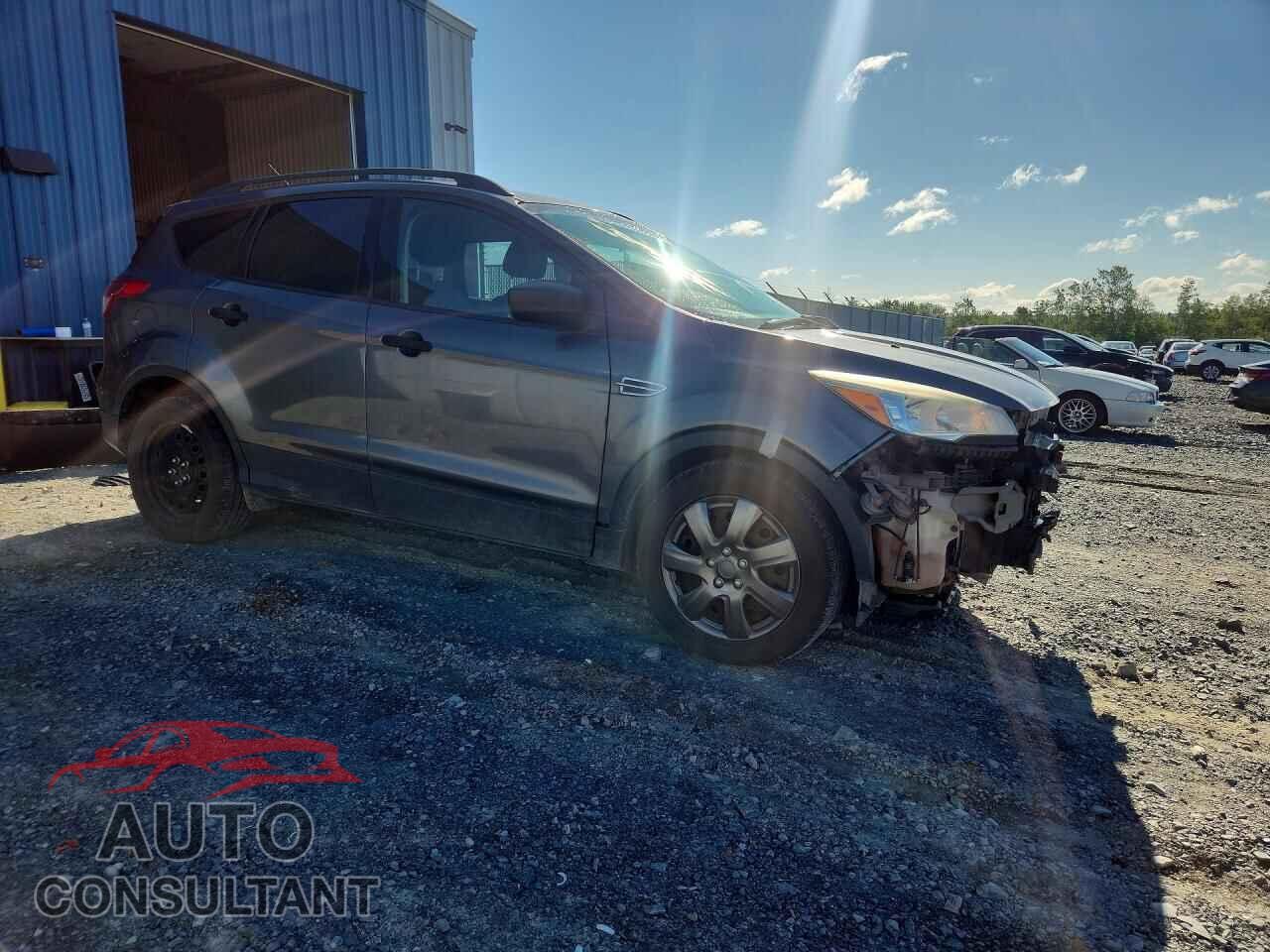 FORD ESCAPE 2014 - 1FMCU0F72EUB66795
