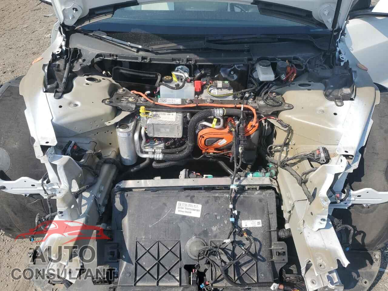 TESLA MODEL 3 2022 - 5YJ3E1EA4NF347166