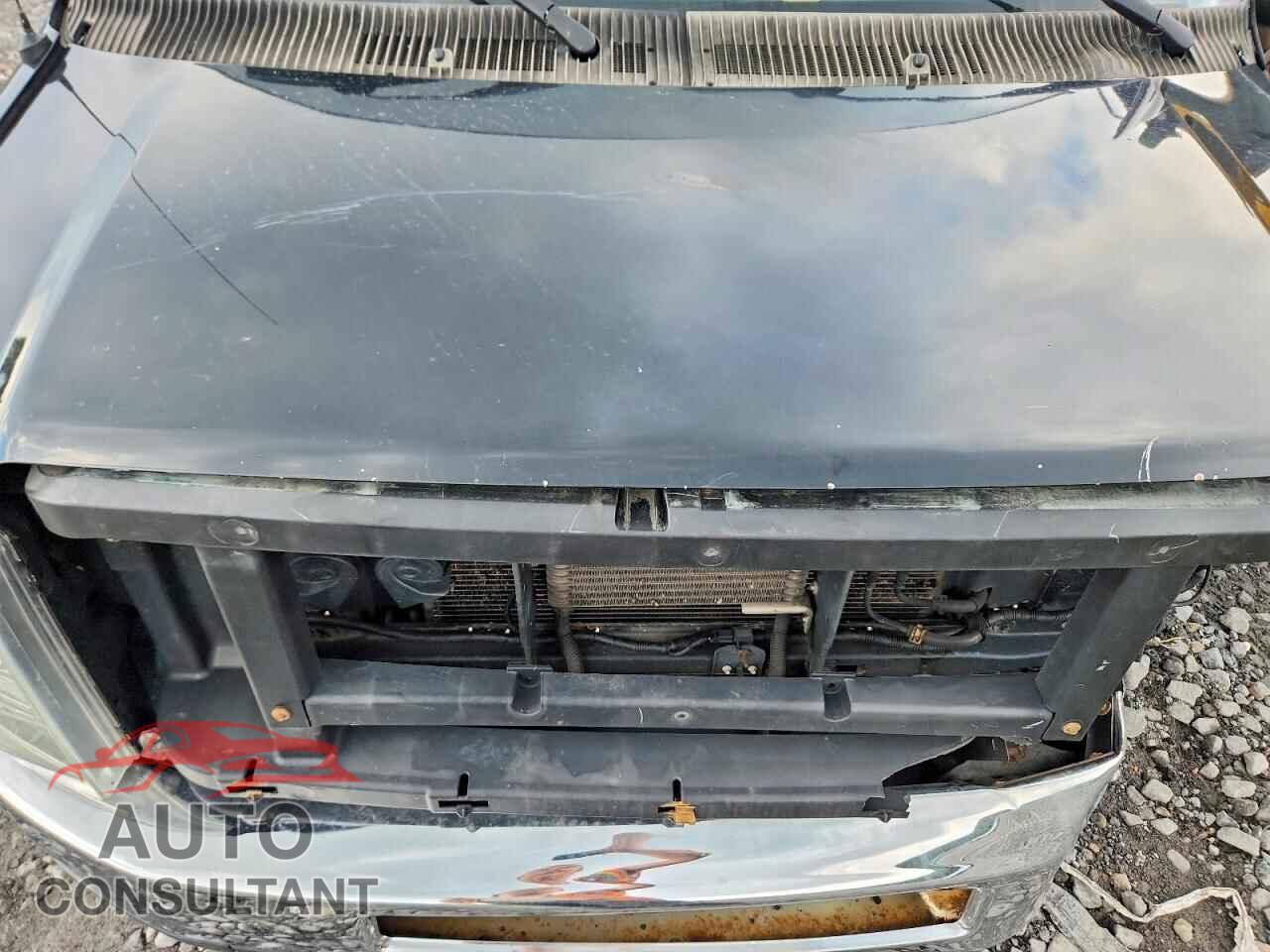 FORD ECONOLINE 2012 - 1FBSS3BL2CDA45082