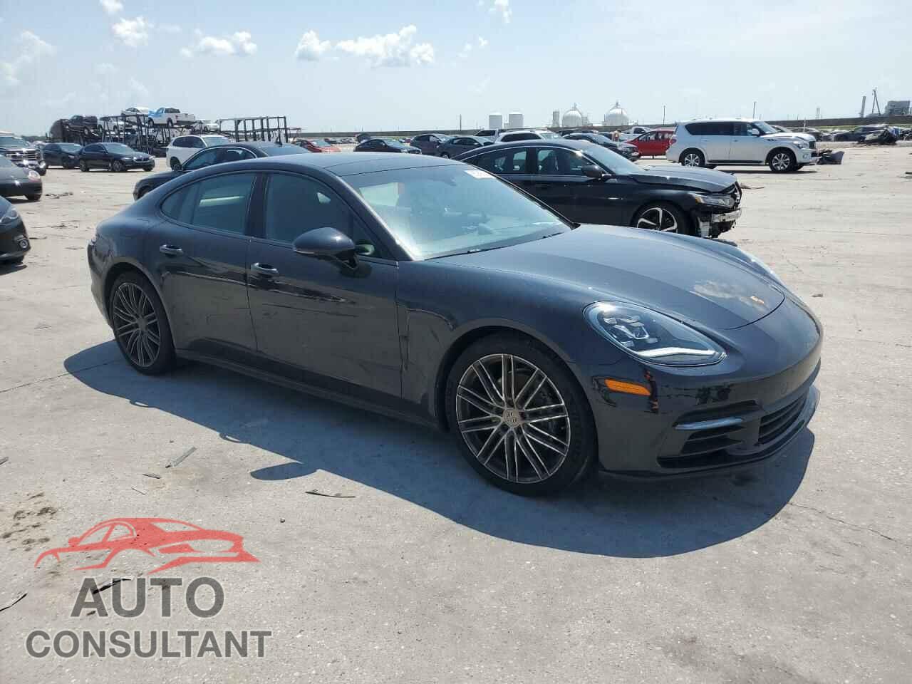 PORSCHE PANAMERA 2020 - WP0AA2A7XLL103177