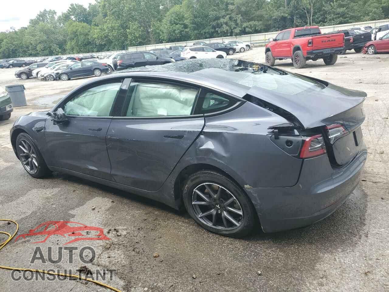 TESLA MODEL 3 2023 - 5YJ3E1EA3PF615921