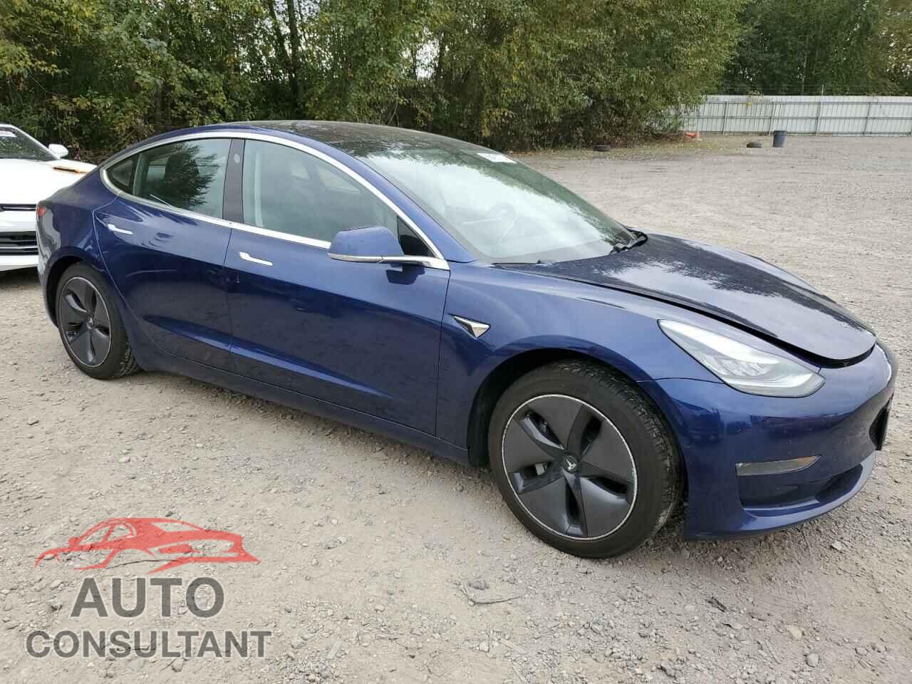 TESLA MODEL 3 2018 - 5YJ3E1EA1JF102576