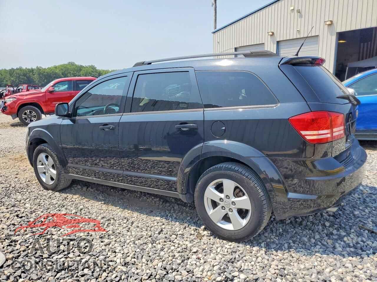 DODGE JOURNEY 2010 - 3D4PG5FV7AT151998