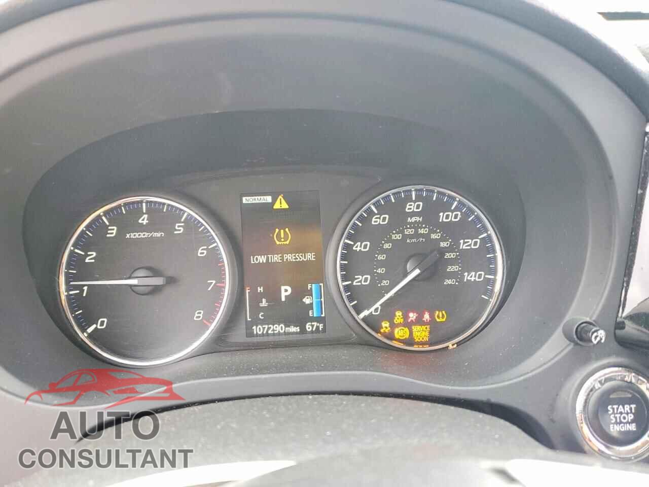 MITSUBISHI OUTLANDER 2014 - JA4AZ3A32EZ009185