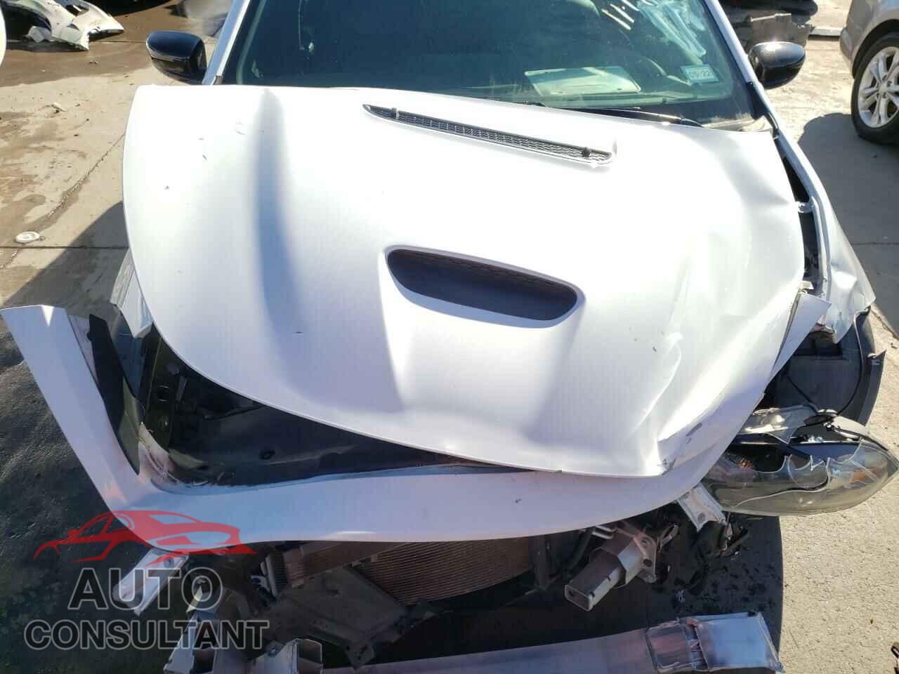 DODGE DART 2016 - 1C3CDFEB6GD701437