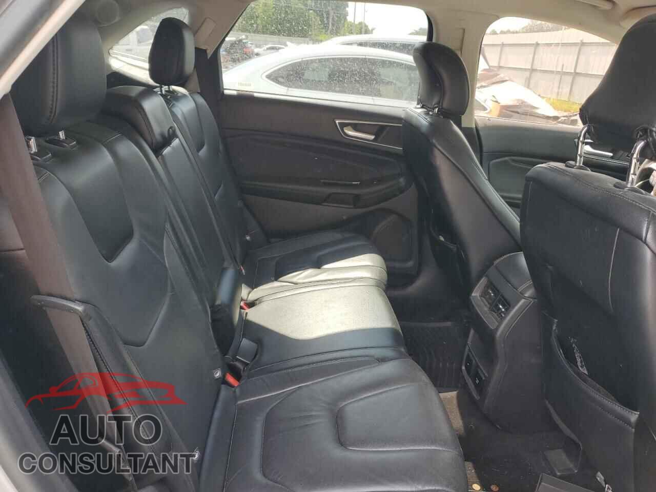 FORD EDGE 2016 - 2FMPK3K90GBB13666