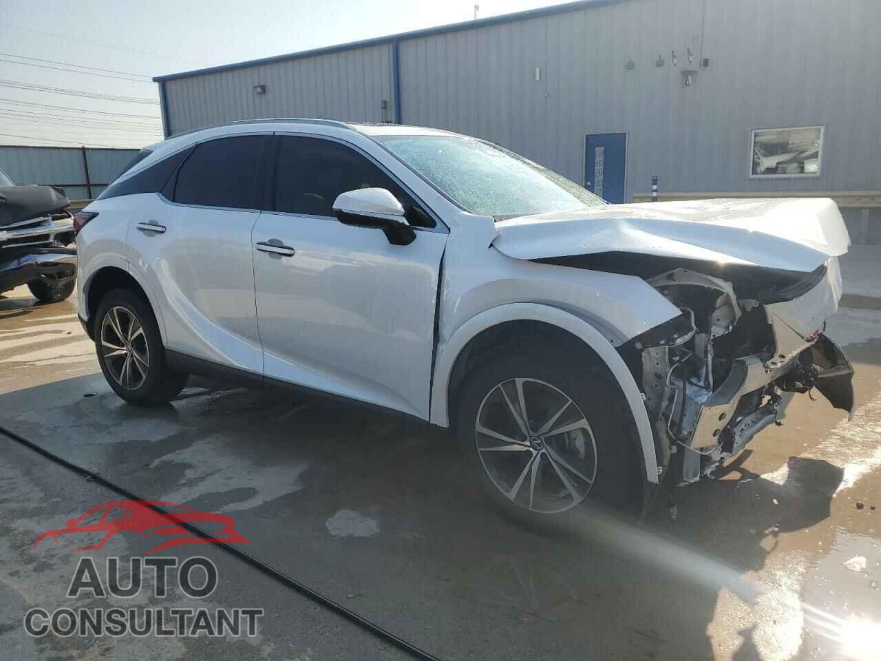 LEXUS RX350 2023 - 2T2BAMBA2PC014643