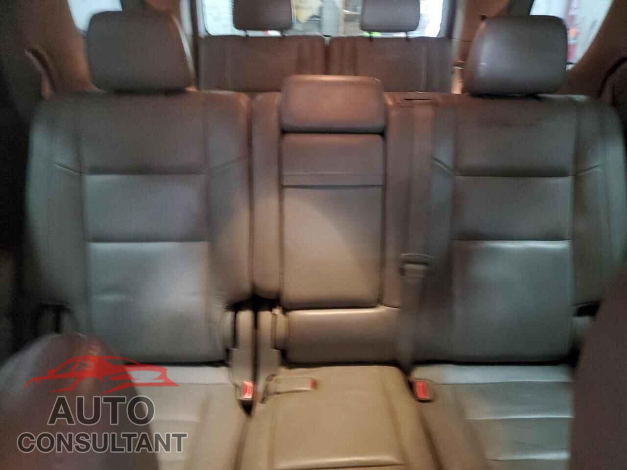 DODGE DURANGO 2013 - 1C4RDJDG9DC535745