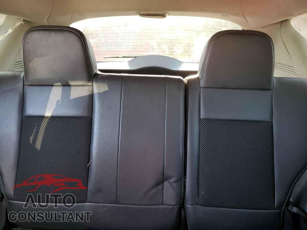 JEEP COMPASS 2014 - 1C4NJDEB5ED858892
