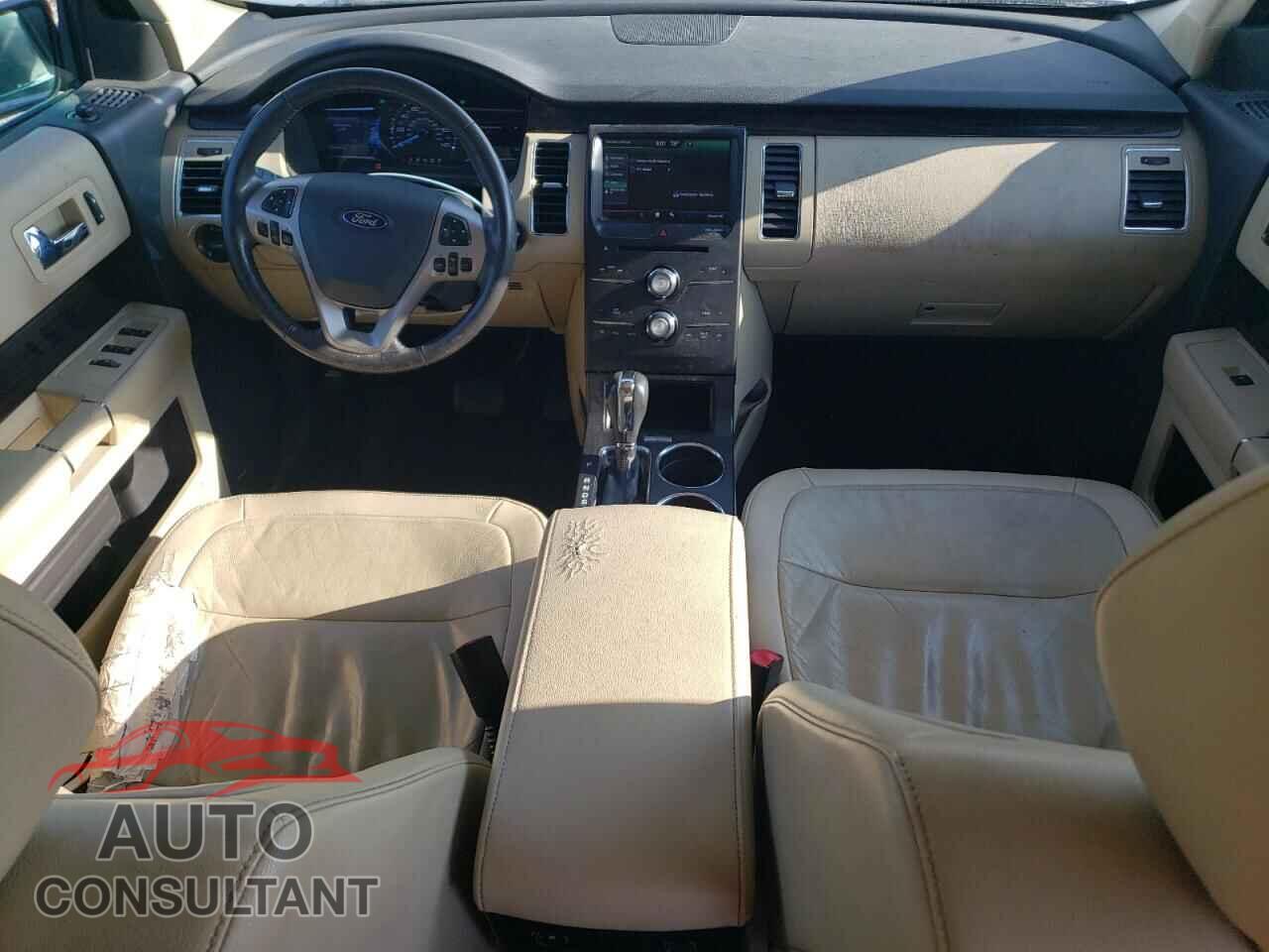 FORD FLEX 2014 - 2FMGK5C82EBD34247