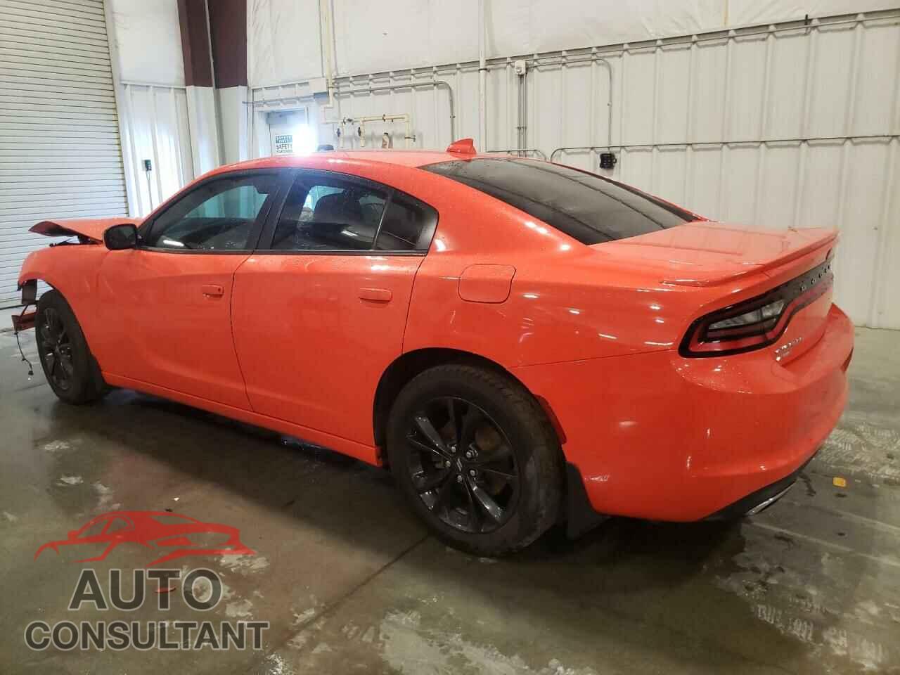 DODGE CHARGER 2016 - 2C3CDXJG4GH341613