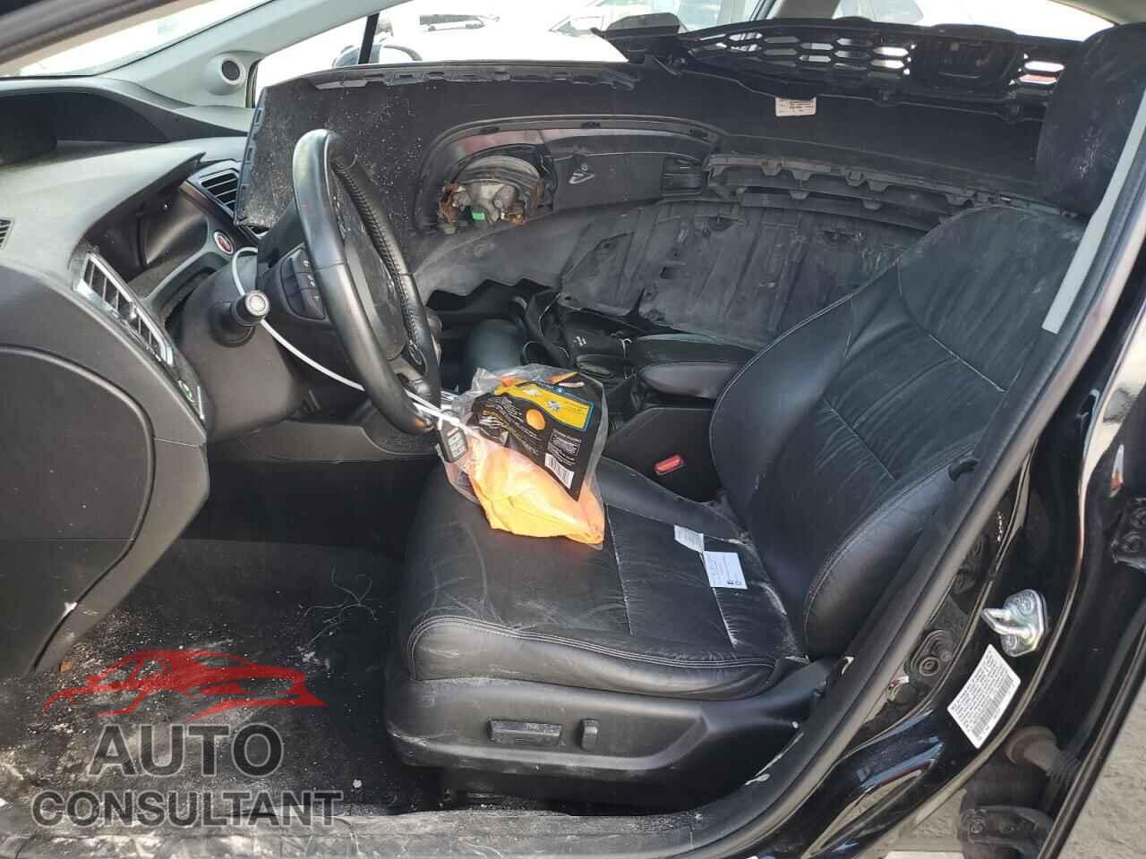HONDA CIVIC 2015 - 19XFB2F94FE044542
