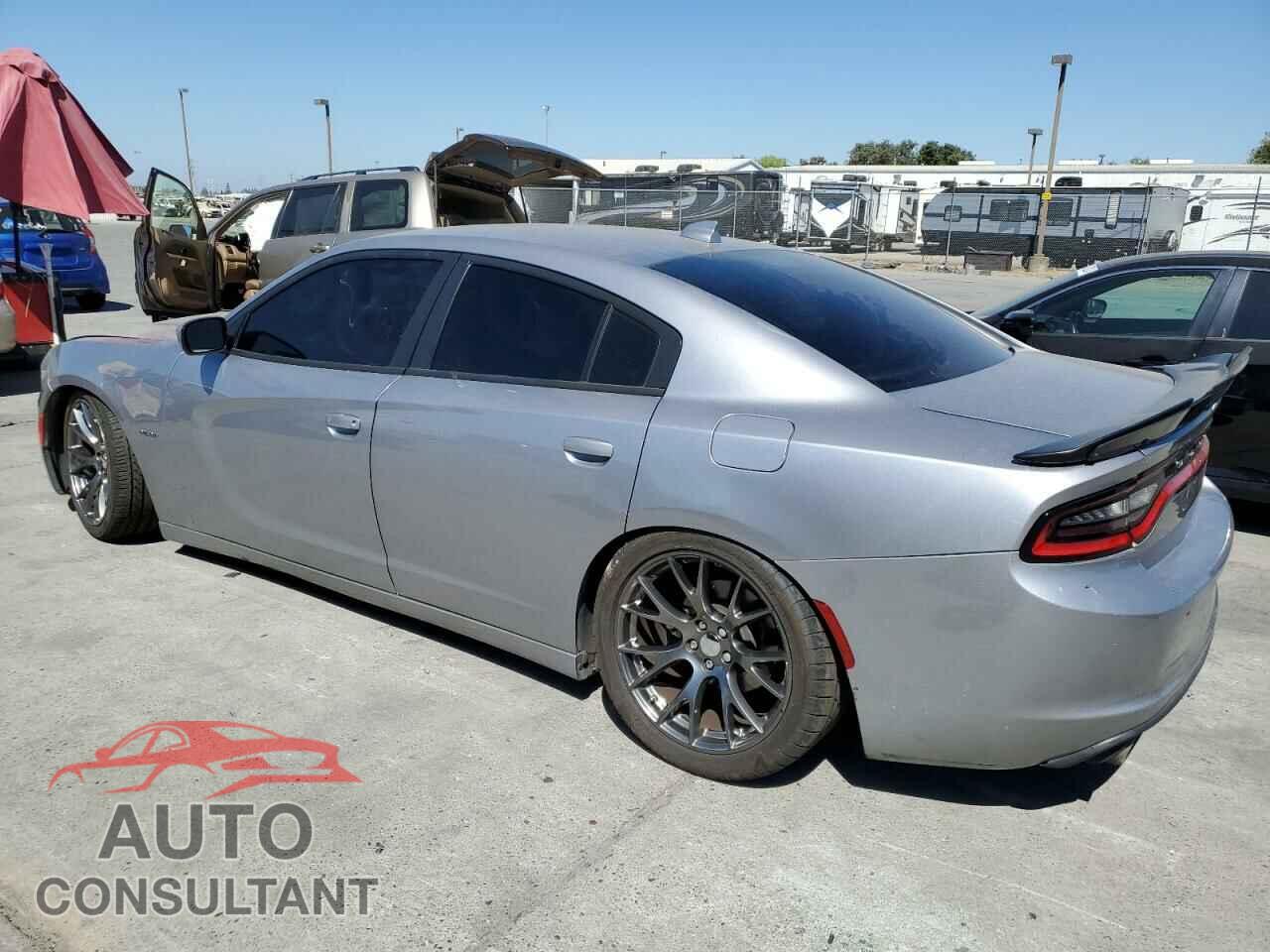 DODGE CHARGER 2016 - 2C3CDXCT0GH257315