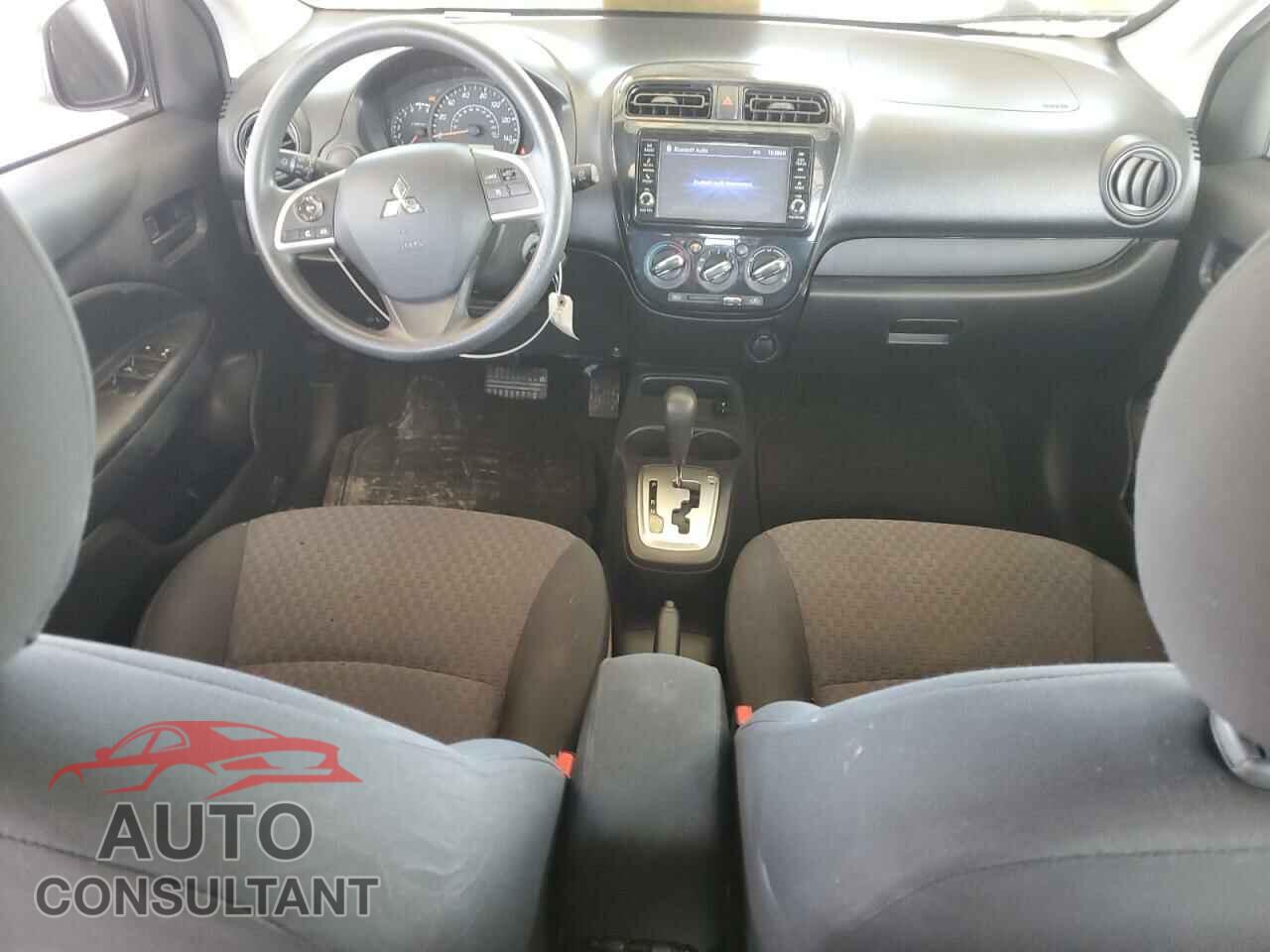 MITSUBISHI MIRAGE 2019 - ML32A3HJ3KH015863