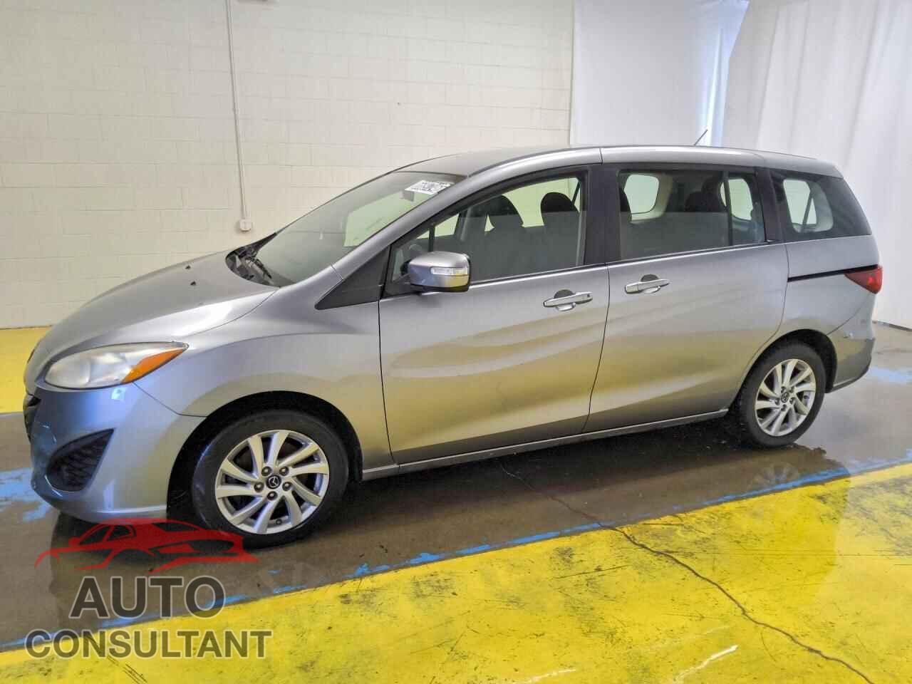 MAZDA 5 2014 - JM1CW2BL5E0174295