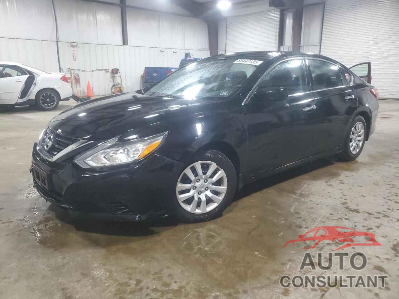 NISSAN ALTIMA 2017 - 1N4AL3AP6HC260606