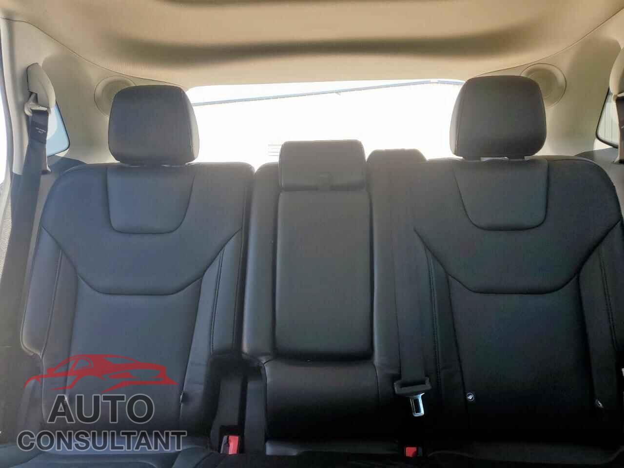 FORD EDGE 2015 - 2FMPK4K83FBB82671