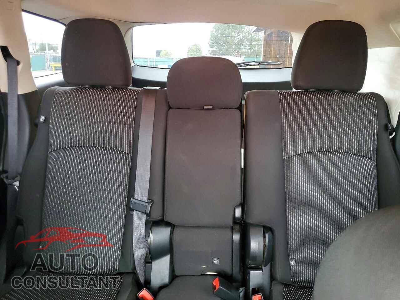 DODGE JOURNEY 2020 - 3C4PDCAB2LT278412