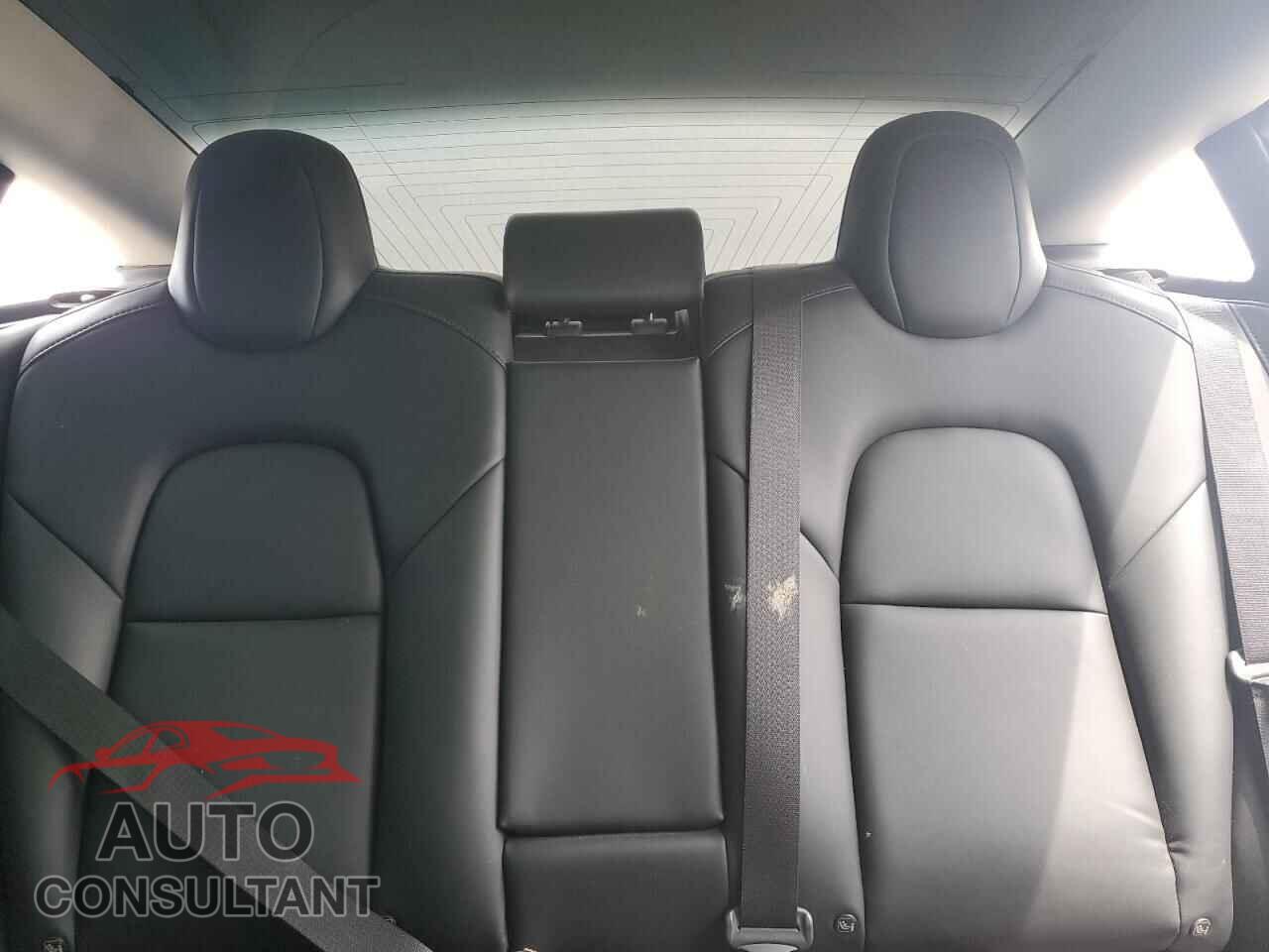 TESLA MODEL 3 2020 - 5YJ3E1EA1LF614308