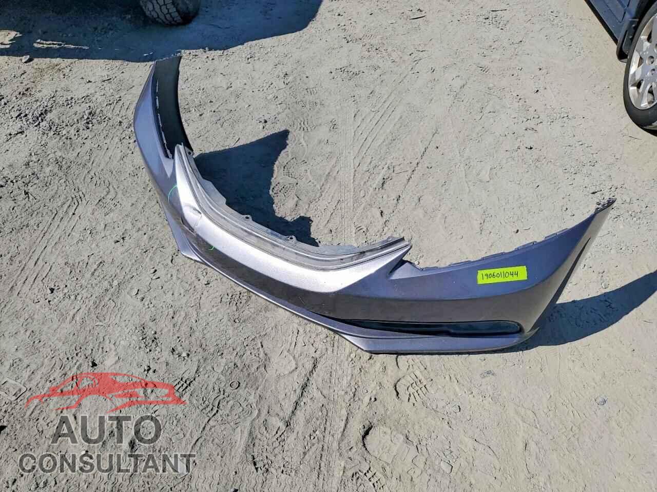 HONDA CIVIC 2019 - 2HGFC2F6XKH588739