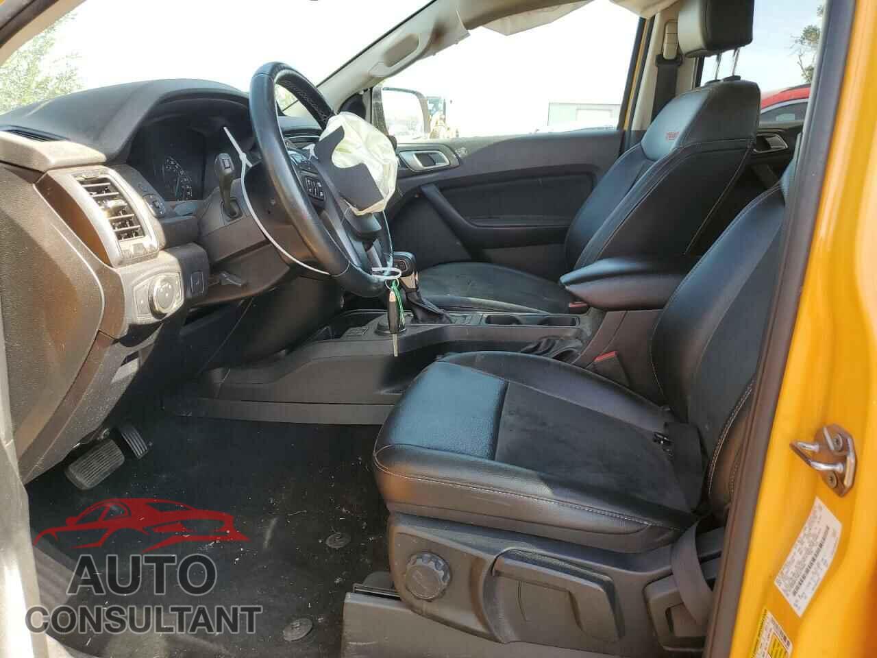 FORD RANGER 2021 - 1FTER4FH1MLD73066