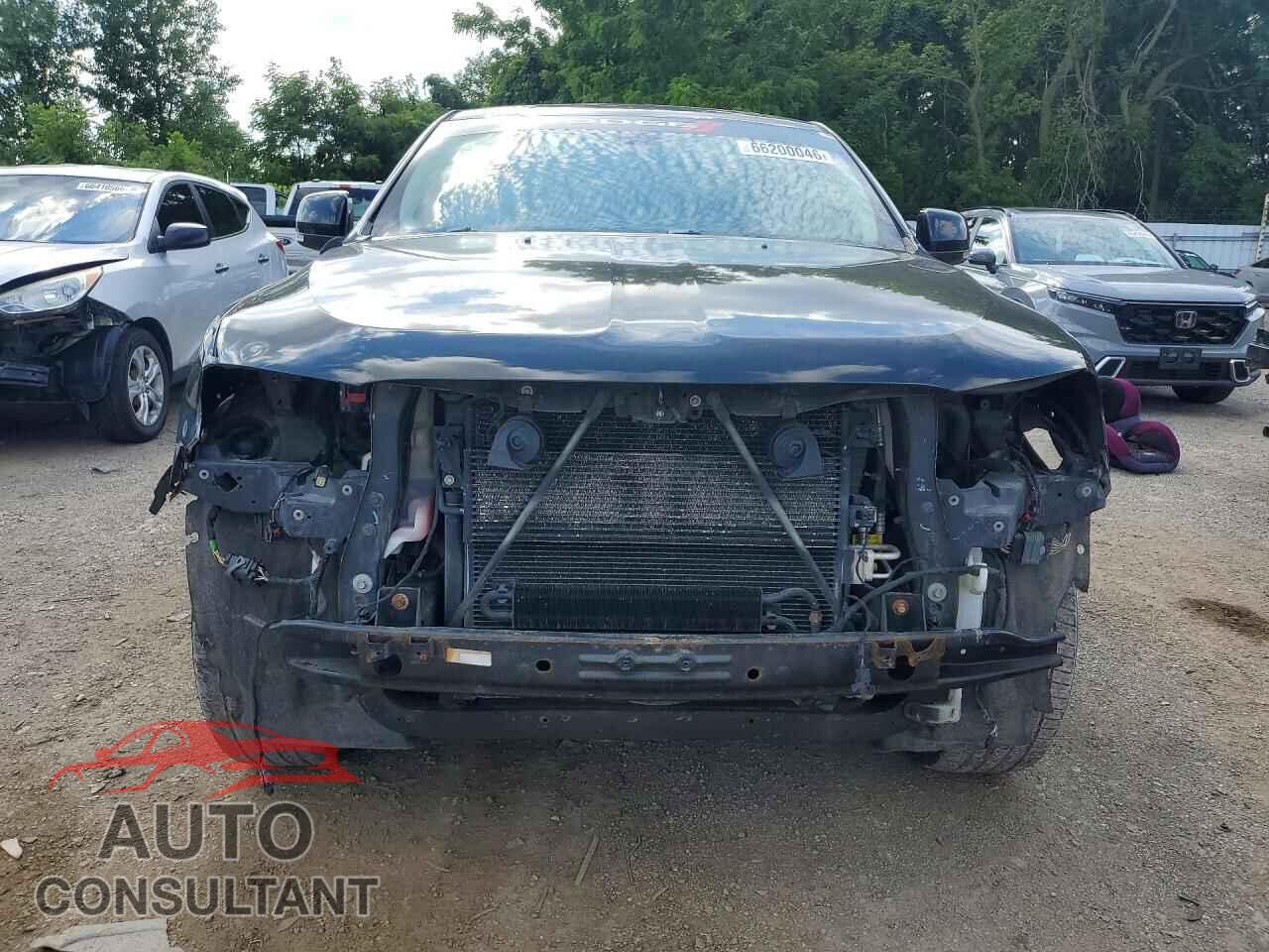 DODGE DURANGO 2015 - 1C4RDJDG1FC163336