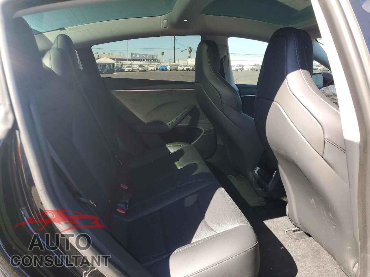 TESLA MODEL 3 2024 - 5YJ3E1ET4RF885048