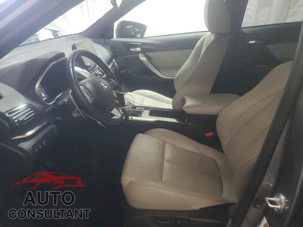 MITSUBISHI ECLIPSE 2022 - JA4ATWAA3NZ054802