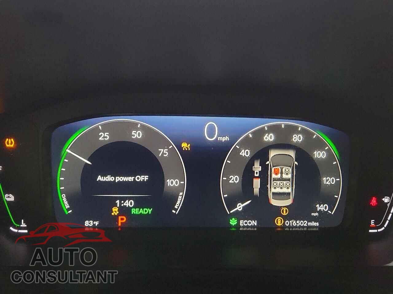 HONDA CIVIC 2026 - 2HGFE4F88TH310026