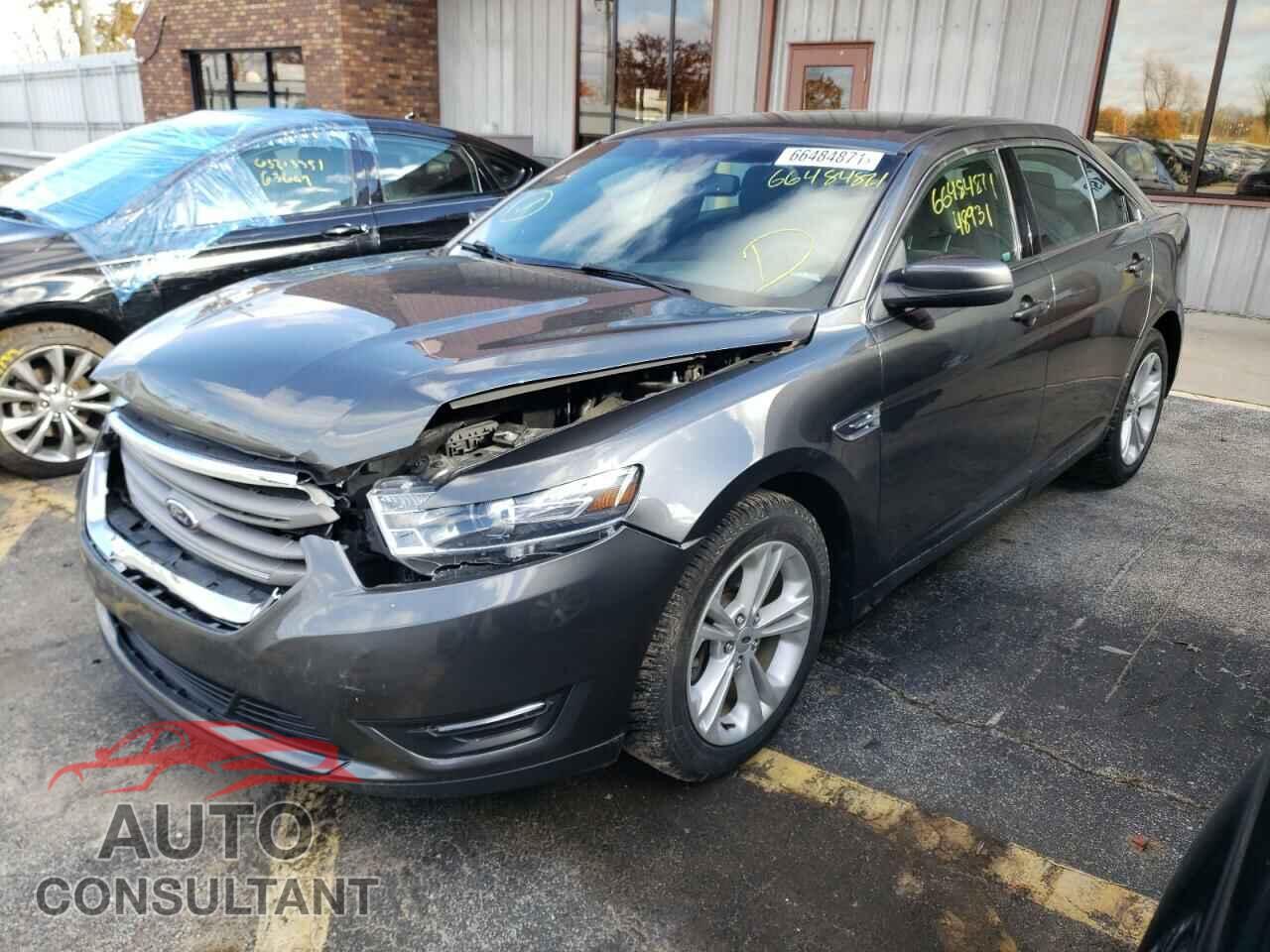 FORD TAURUS 2016 - 1FAHP2E82GG147095