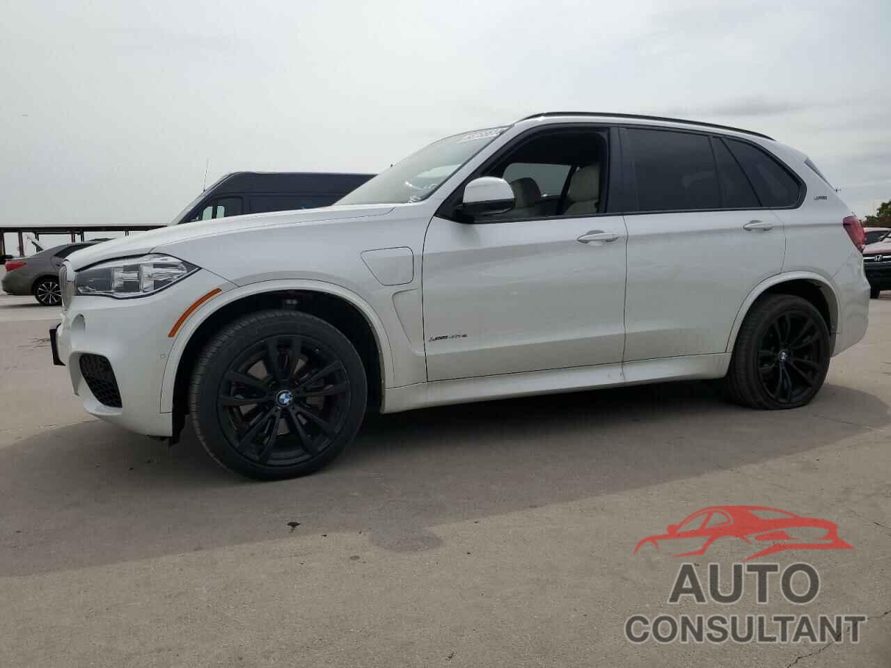 BMW X5 2018 - 5UXKT0C54J0W01886