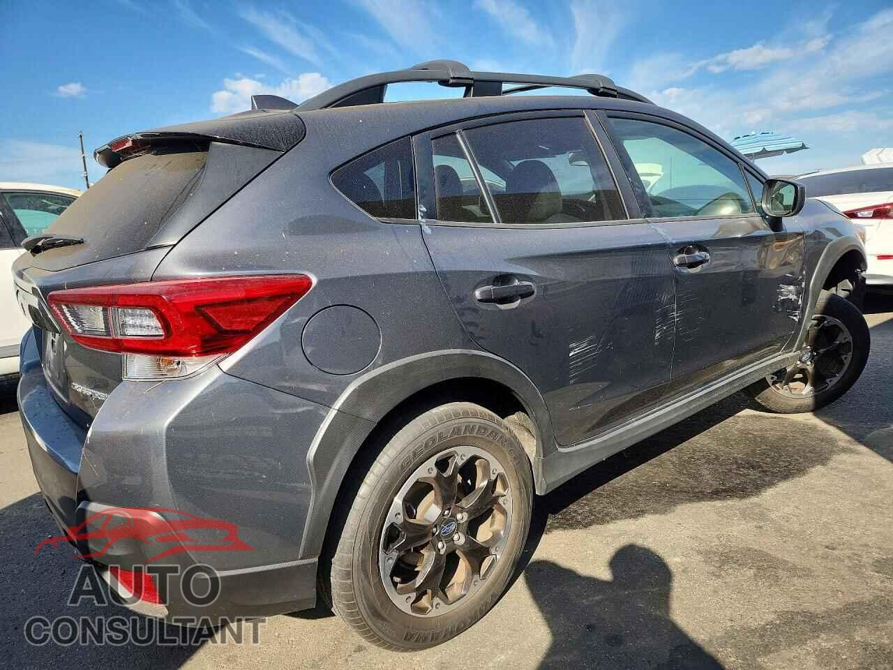 SUBARU CROSSTREK 2023 - JF2GTAEC1PH325980