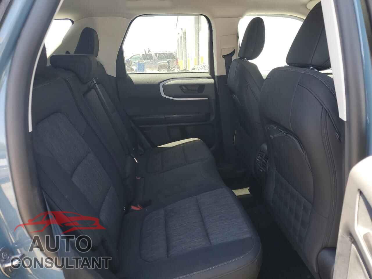 FORD BRONCO 2023 - 3FMCR9B60PRD51246
