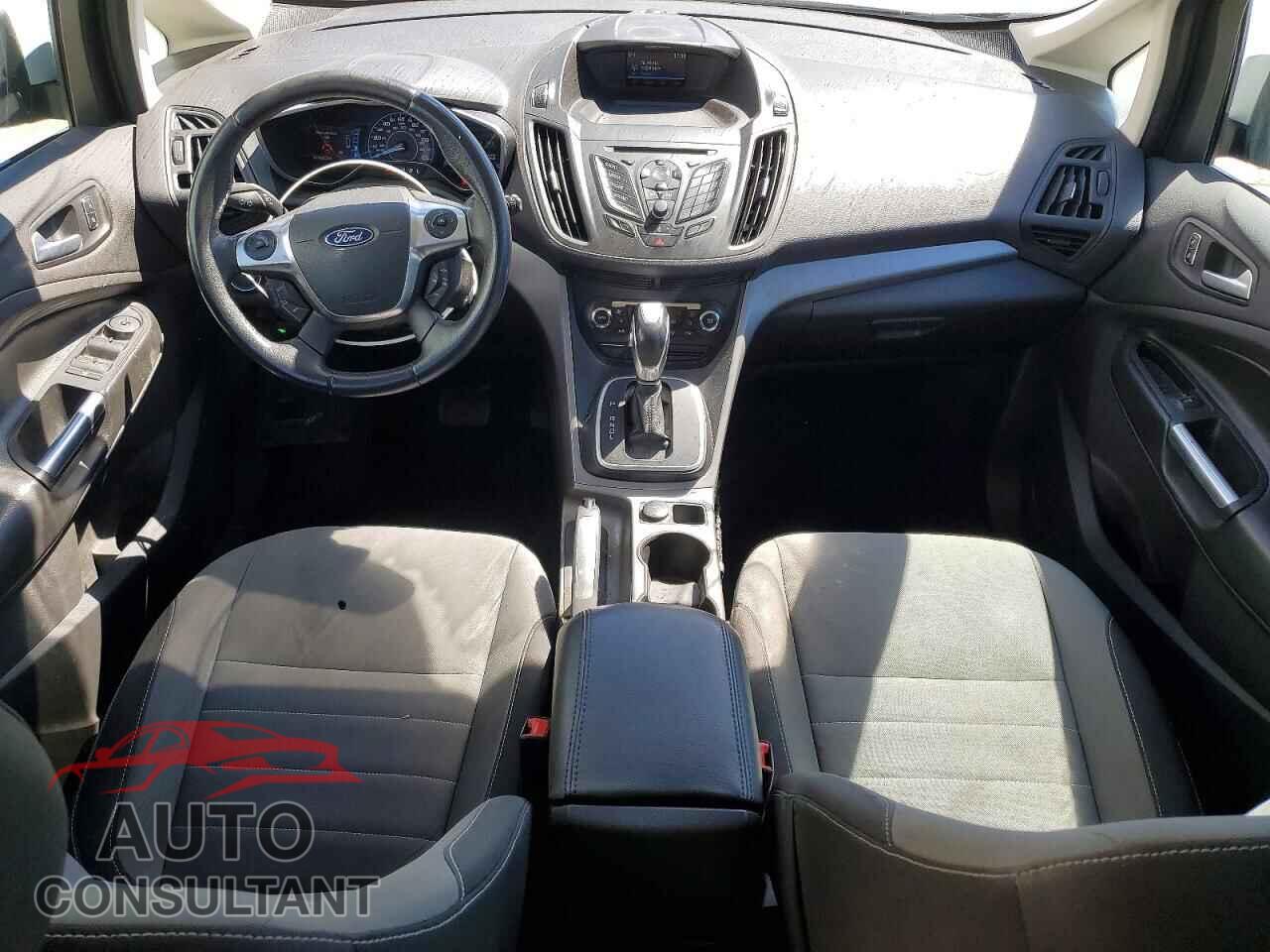 FORD CMAX 2015 - 1FADP5AU5FL101382