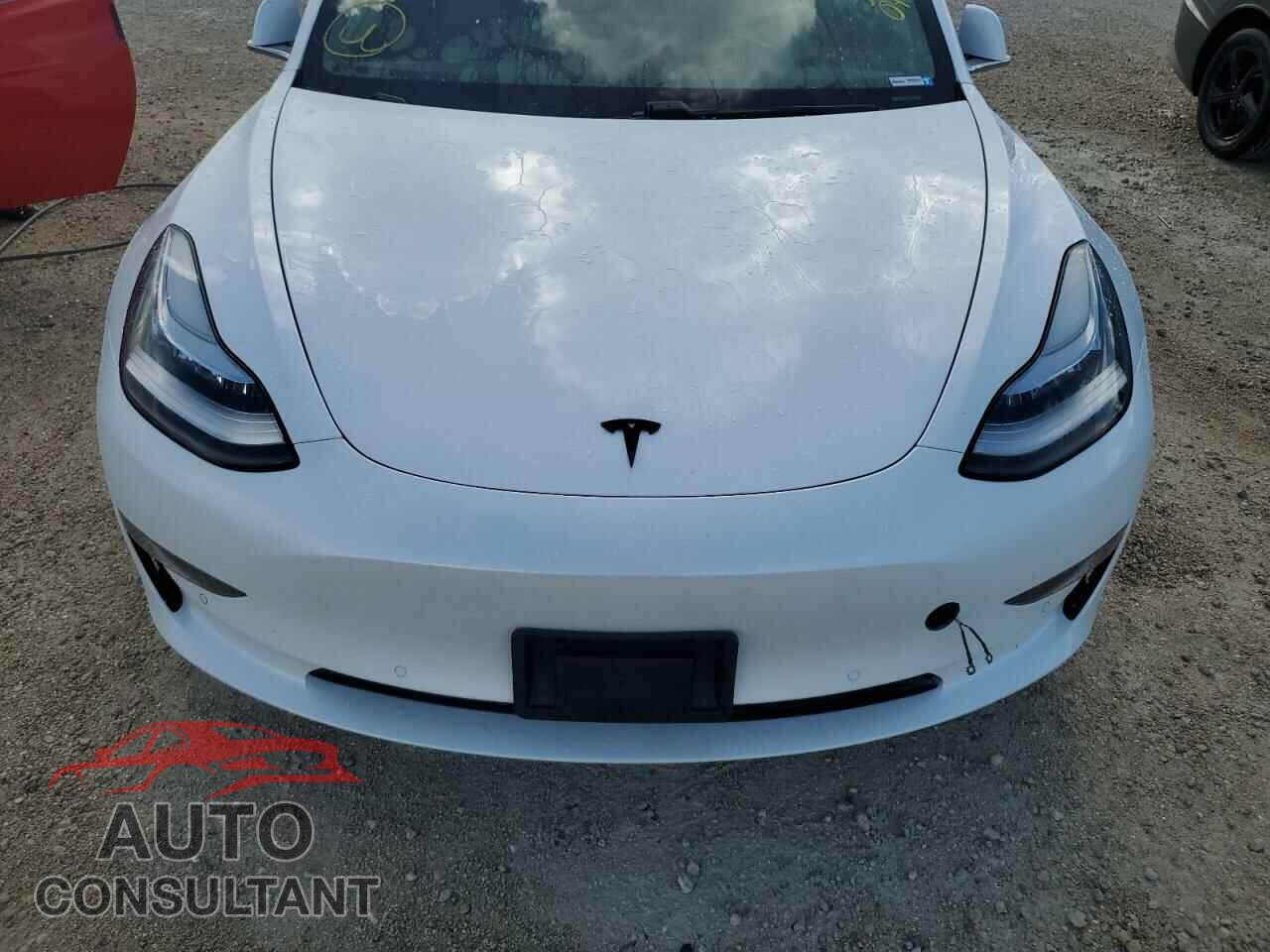 TESLA MODEL 3 2020 - 5YJ3E1EA2LF737468