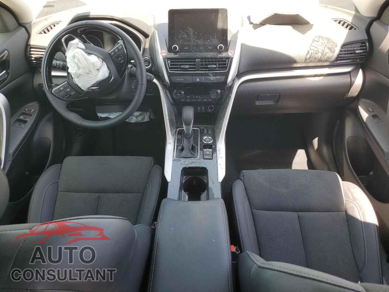 MITSUBISHI ECLIPSE 2025 - JA4ATWAA9SZ034260