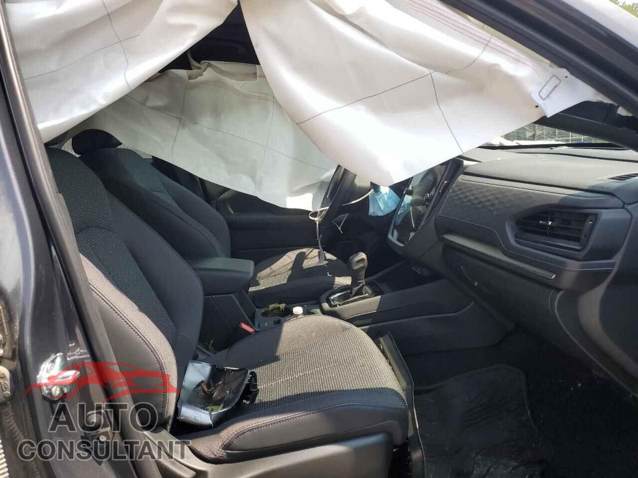 SUBARU FORESTER 2025 - JF2SLDDC1SH508558
