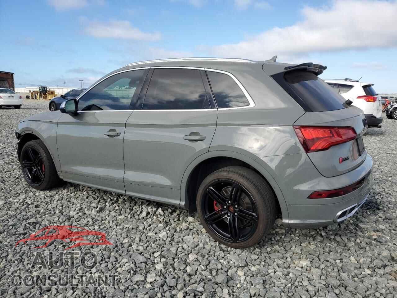 AUDI SQ5 2020 - WA1B4AFY5L2123151