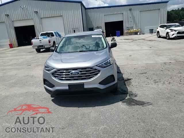 FORD EDGE 2021 - 2FMPK3G96MBA07064
