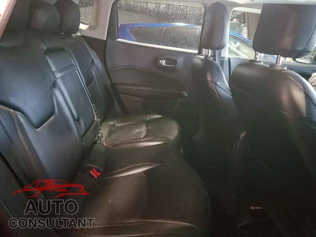 JEEP COMPASS 2019 - 3C4NJDCB1KT656902