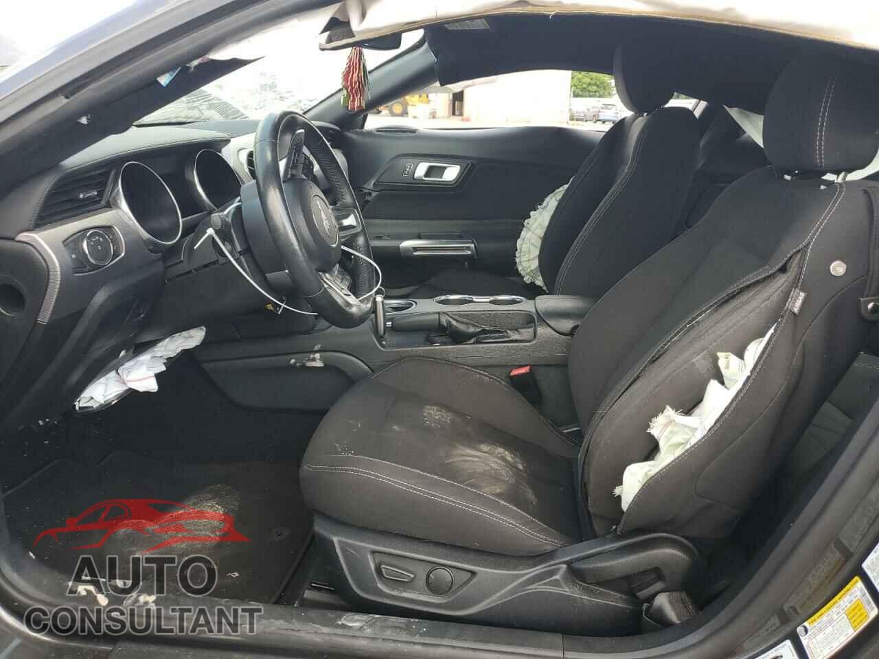 FORD MUSTANG 2020 - 1FA6P8CF0L5124030