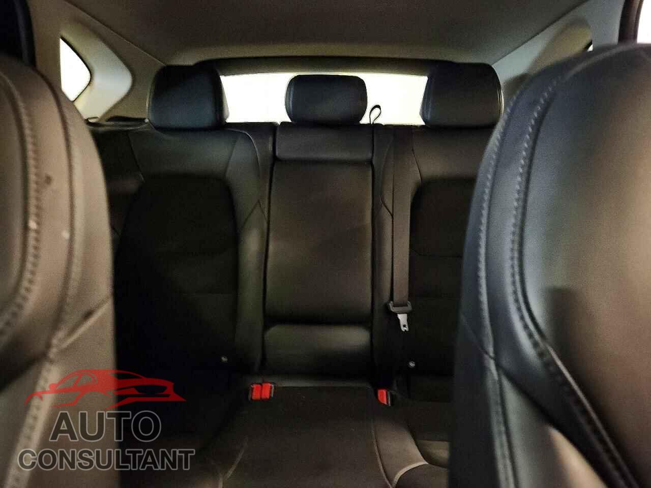 MAZDA CX-5 2020 - JM3KFBCM9L0839853