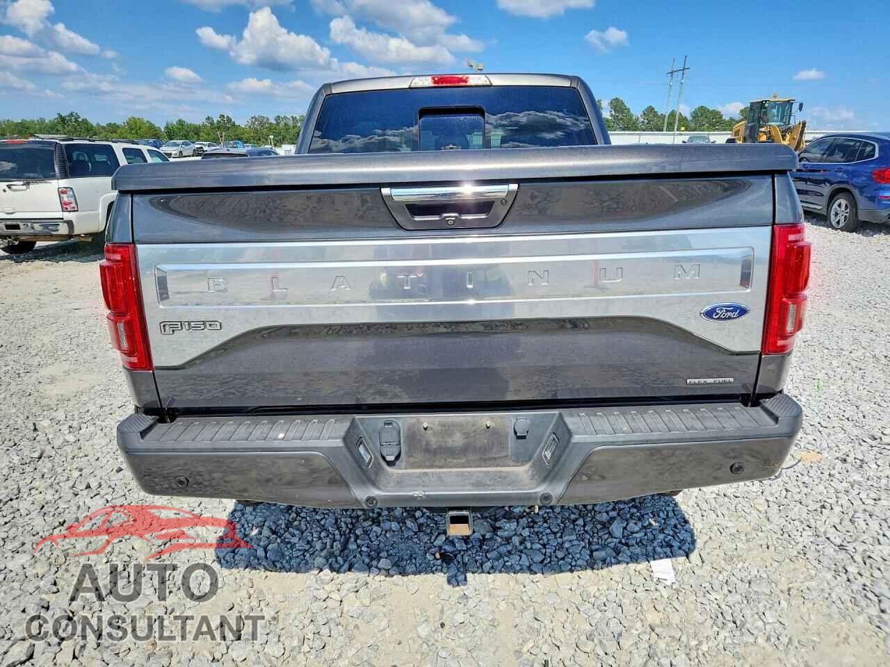FORD F150 2015 - 1FTEW1EF3FFA05934