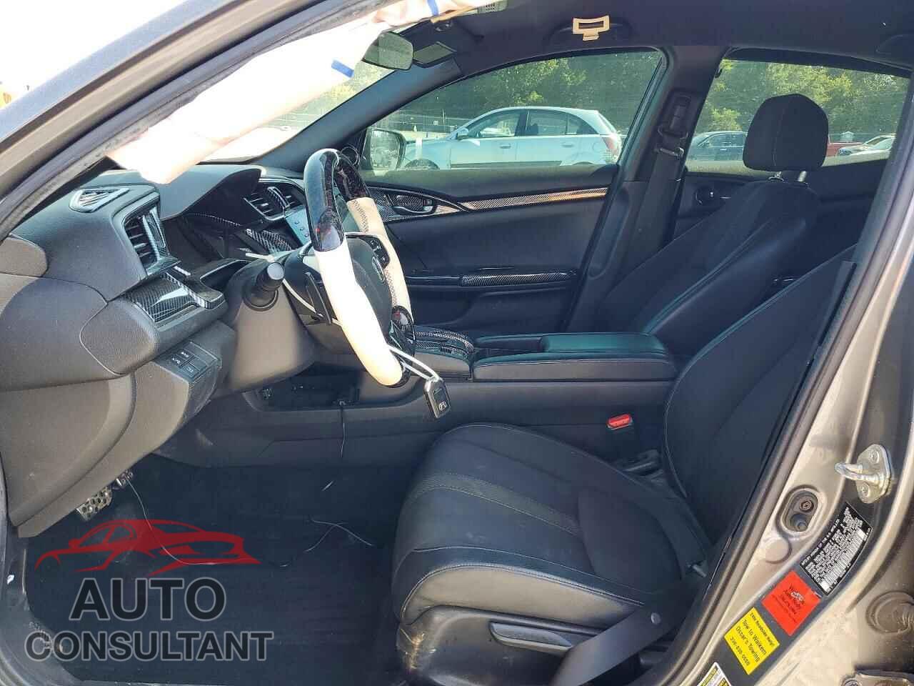HONDA CIVIC 2020 - SHHFK7H4XLU219069