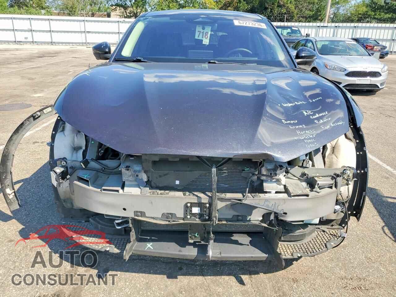 FORD MUSTANG 2022 - 3FMTK3SS2NMA43794