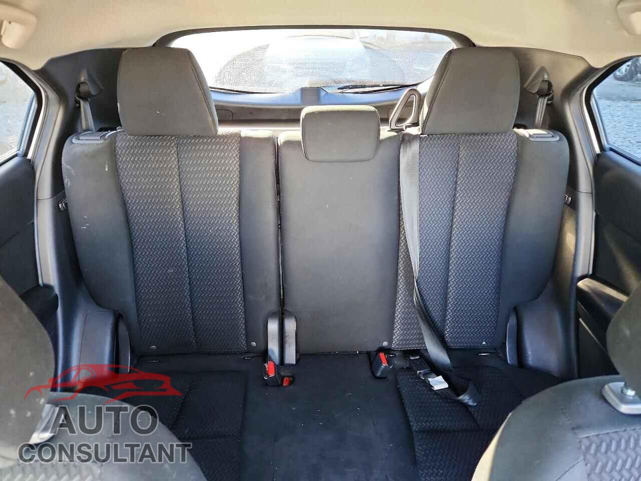 MITSUBISHI ECLIPSE 2023 - JA4ATVAA8PZ000327