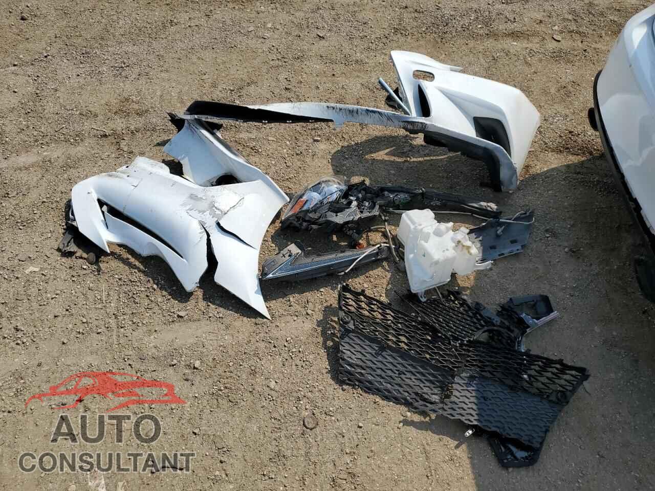 LEXUS IS 2016 - JTHCM1D26G5014614