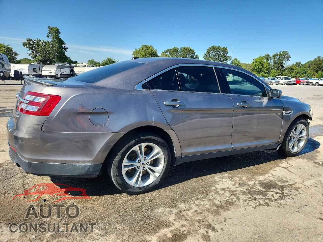 FORD TAURUS 2013 - 1FAHP2E83DG190209